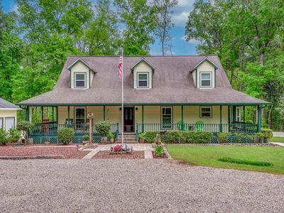 210 Deer Run, Monticello, FL, 32344
