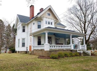 164 Center St, Milan, OH