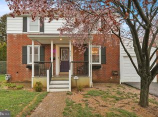 613 March St, Shillington, PA 19607