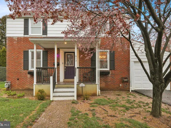 613 March St, Shillington, PA 19607