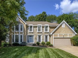 8040 Acuff Ln, Lenexa, KS 66215