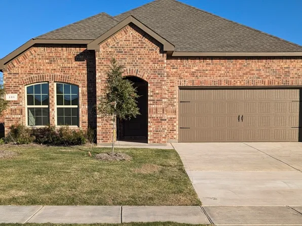 110 Caden Dr, Caddo Mills, TX 75135