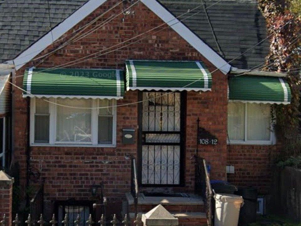 1st image of 108-12 175th Street