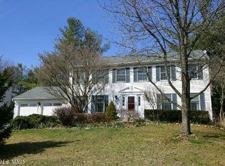 14512 Kings Grant St, Gaithersburg, MD 20878