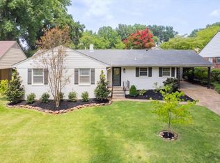 5126 Norich Ave, Memphis, TN 38117