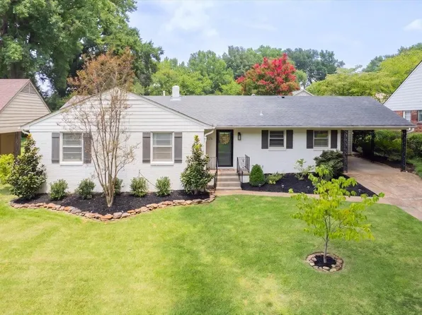 5126 Norich Ave, Memphis, TN 38117