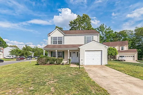 5302 Treefish Ct Photo 1