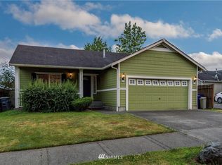 1108 129th St E, Tacoma, WA 98445