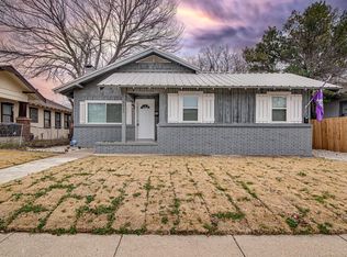 3005 College Ave #A, Fort Worth, TX 76110