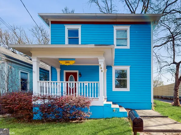 398 Oakland Ave SE, Atlanta, GA 30312