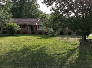 551 Mudd Creek Rd, Inman, SC 29349