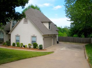 6401 S 5th St, Broken Arrow, OK 74011