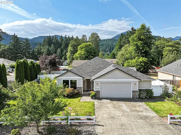 7 Shady Oak Ln, North Bonneville, WA 98639