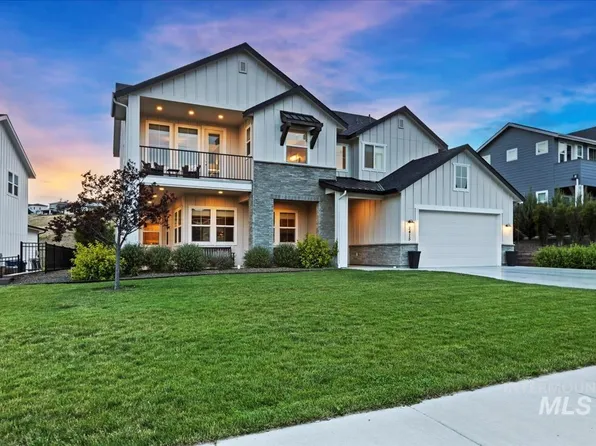 2415 S Trapper Pl, Boise, ID 83716