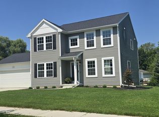 338 Baker St, Manchester, MI 48158