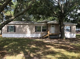 7834 South Dr, Beaumont, TX 77705