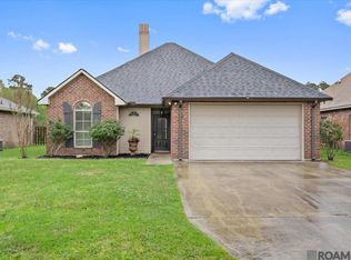 13653 Dunlap Hall Rd, Walker, LA 70785