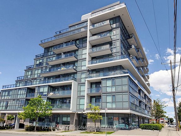 2nd image of 16 McAdam Ave #403
