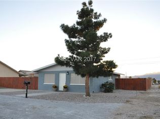 3247 Kidd St, North Las Vegas, NV 89032