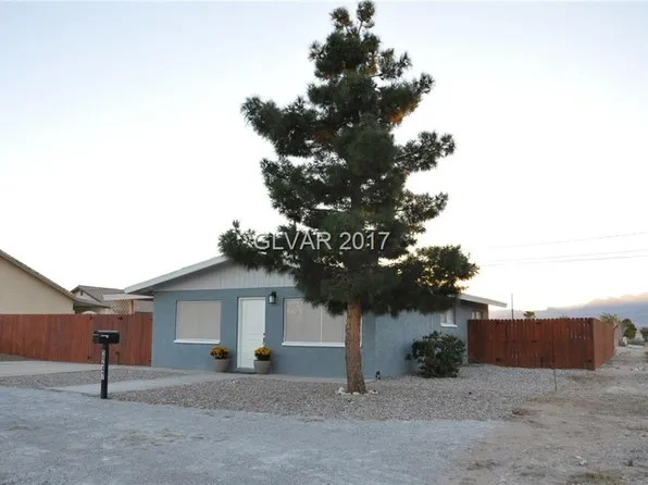 3247 Kidd St, North Las Vegas, NV 89032