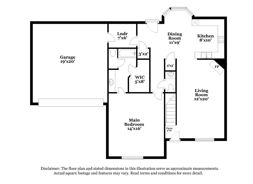 Building Photo - 971 Lorena Cv