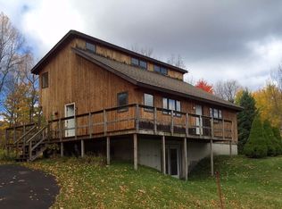 685 Heritage Hill Rd, Oneonta, NY 13820