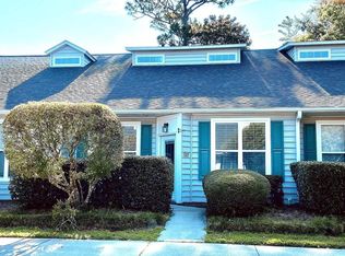 321 S Kerr Ave UNIT 127, Wilmington, NC 28403