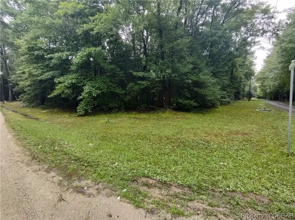 0 Old Bay Ln #4, Mathews, VA 23109