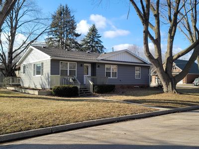 801 Main St, Good Thunder, MN, 56037