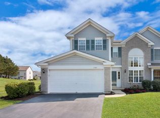 2761 Rosewood Xing, Lindenhurst, IL 60046