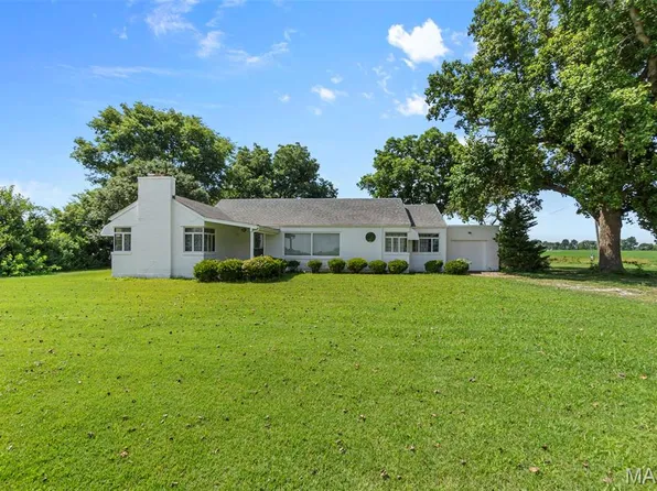 16502 State Route P, Kennett, MO 63857