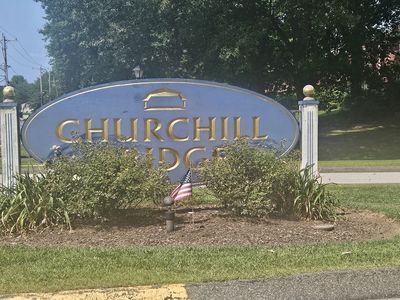 90 Churchill Drive #90, Newington, CT, 06111