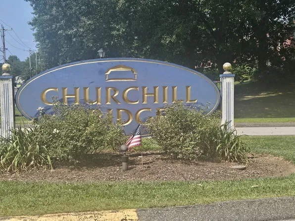 90 Churchill Drive #90, Newington, CT 06111