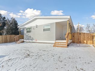 1909 E Routt Ave #1907, Pueblo, CO 81004