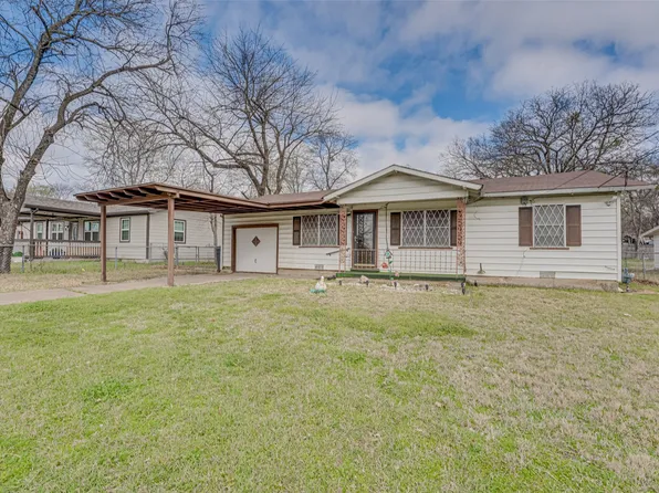 9631 Silver Meadow Dr, Dallas, TX 75217