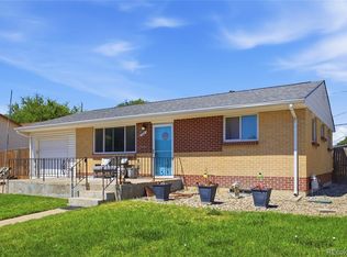 7931 Quince St, Commerce City, CO 80022