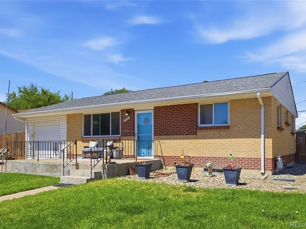 7931 Quince Street, Commerce City, CO 80022
