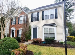 10565 Mountain Gate Way, Glen Allen, VA 23060