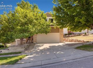 2620 Lear Dr, Colorado Springs, CO 80920