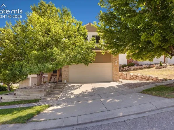 2620 Lear Dr, Colorado Springs, CO 80920