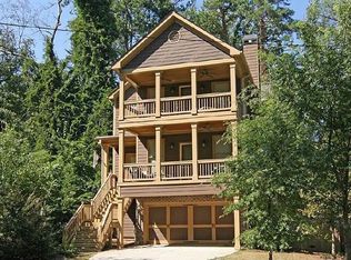 1701 Welika Dr, Decatur, GA 30032