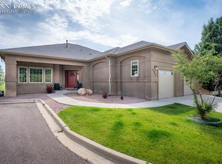 4045 Ramshorn Point, Colorado Springs, CO 80904