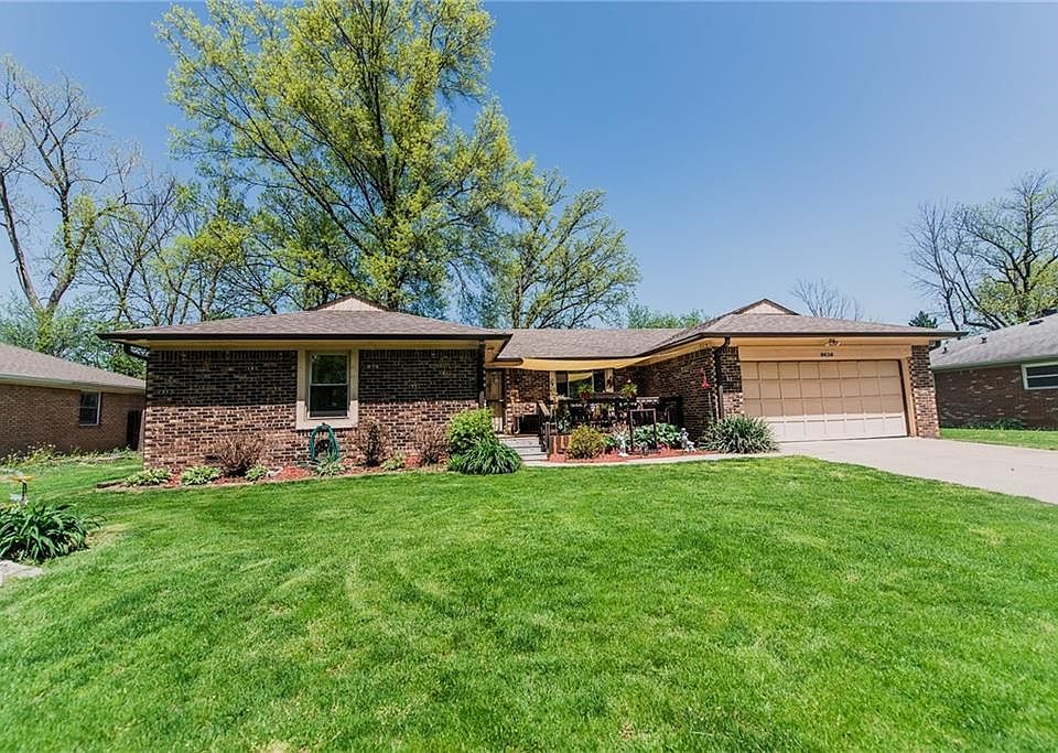 1st image of 8638 Skyway Dr