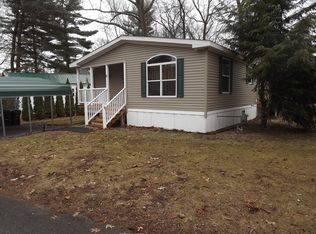 6 Loughberry Mobile Home Park, Saratoga Springs, NY 12866