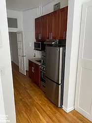 Rented by Brown Harris Stevens