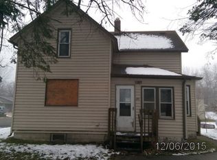 251 6th Ave N, Brownton, MN 55312