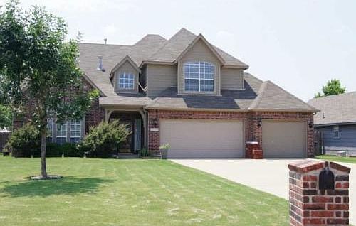 1st image of 3934 S 199th East Ave