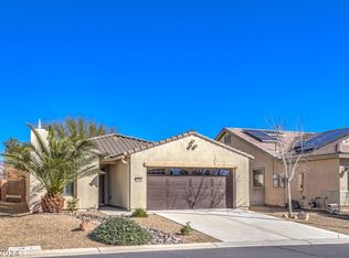 3744 Chateau Bella Ave, North Las Vegas, NV 89081