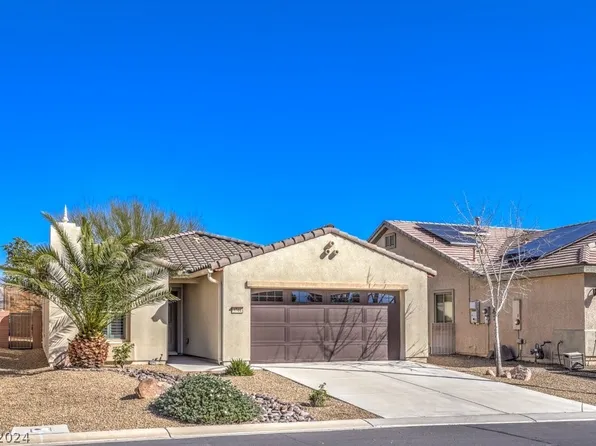 3744 Chateau Bella Ave, North Las Vegas, NV 89081