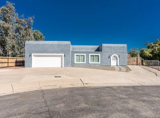 943 S Power Rd, Mesa, AZ 85206